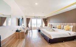 PHALACLIFF BEACH RESORT