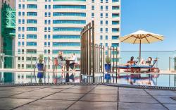Carlton Dubai Creek Hotel