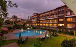 The Malla Hotel