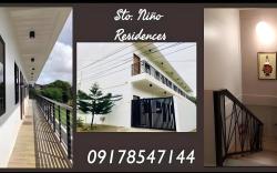 Sto Nino Residences Lucena City