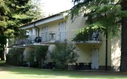 Villas with Balcony or Terrace - Hotel & Resort Adria Ankaran