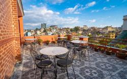MADHUBAN HOTEL