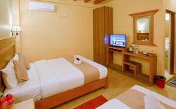 Paradise Boutique Hotel