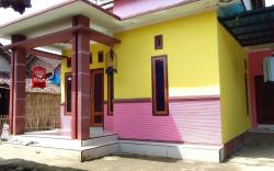 Ijen kingdom guest house