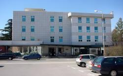 Hotel Tabor