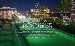 Cozy Danang Boutique Hotel