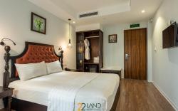 Residence Hotel 3  Hoàn Kiếm - 22land ( Standard) 