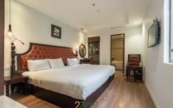 Residence Hotel 3  Hoàn Kiếm - 22land ( Family) 