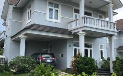 Havana Mui Ne Villa (Sealink City)