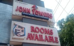John Towers