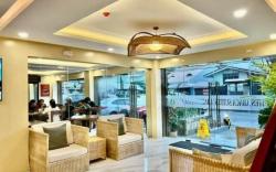 HOTEL HERENCIA 625 