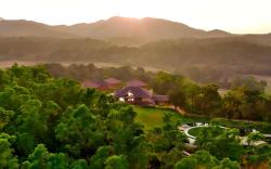 Machaan Plantation Resort Sakleshpur