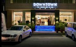 Hotel Downtown Jalandhar