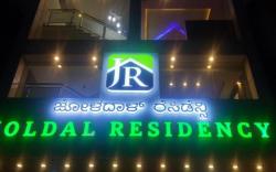 Joldal Residency