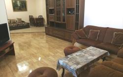 Apartment # 1 in the City center 