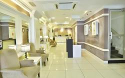 Sungai Wang hotel
