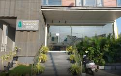 Parkwood Suites - Kadubeesanahalli