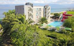 NİNA RESORT OTEL