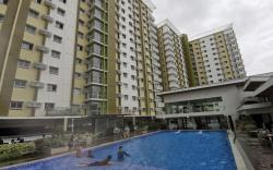 Mesaverte Residences Afs Suites