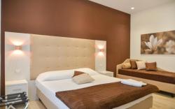 Your Rhome your apartment in Rome