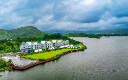 ZANA Lake Resort Udaipur