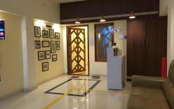 Grand Suites Srirangam