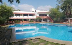 Mamalla Beach Resort