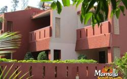 Mamalla Beach Resort