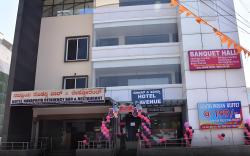 Fabstar Hotel