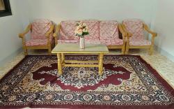 RR Homestay- A peaceful and quiet place for family