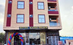 Hotel Ratan Palace