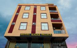 Hotel Ratan Palace