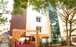 Pebbles Serviced Apartments 