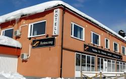 Fagersta Wardshuset C. Dickens