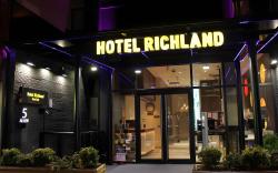 Hotel Richland LES