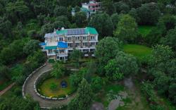 Chirping Hills Resort