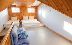 Santa Beach Pension