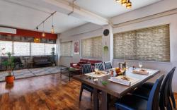Residential Hotel Naha Miebashi