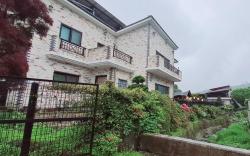 Daejeon samgal somakdaagi pension