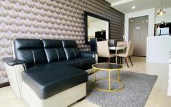 S_B42 STUDIO @ Silverscape Residence Melaka