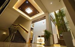 SUKHI A LUXURY STAY IN