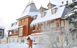 Hotel Solisko
