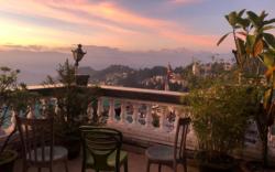 Ngawang homestay 