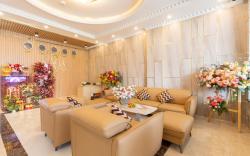 Anasia hotel