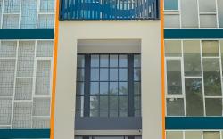 Front One King Tuban