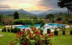 Pranavam Resort & Spa
