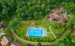 Pranavam Resort & Spa