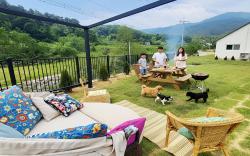 Yangyang Jaeins Garden