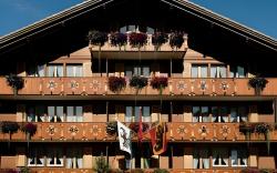 Adler Adelboden