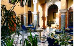 RIAD LAYALINA FES